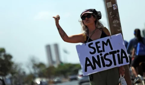 Fascismo versus democracia no Brasil