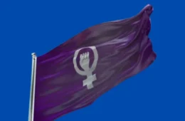 Maioria concorda que a sociedade é machista e desigual