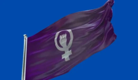 Maioria concorda que a sociedade é machista e desigual