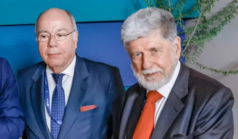 Altivez e ativismo da diplomacia brasileira sob ‘Lula 3’ são trunfo eleitoral