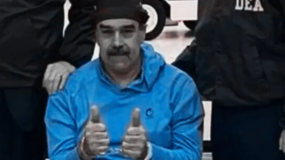 A prisão de Maduro e as incertezas do futuro para Trump