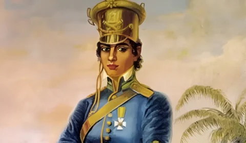 Violência de gênero ontem e hoje