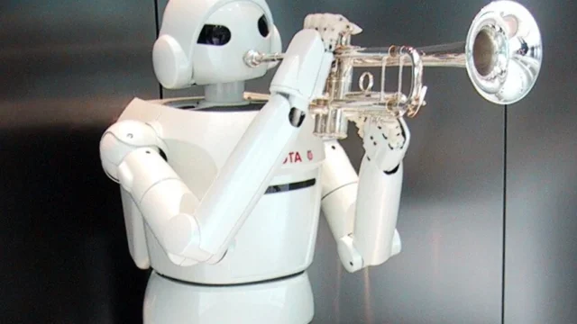 Nós e a Inteligência Artificial