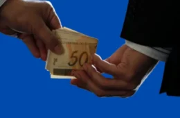 Para maioria, corrupção na política é mais grave do que roubos a trabalhadores