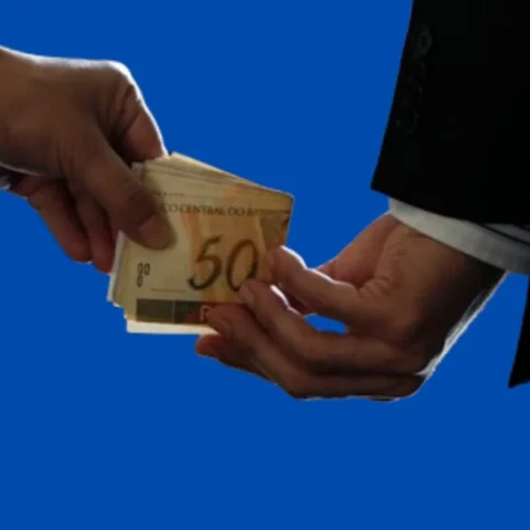 Para maioria, corrupção na política é mais grave do que roubos a trabalhadores