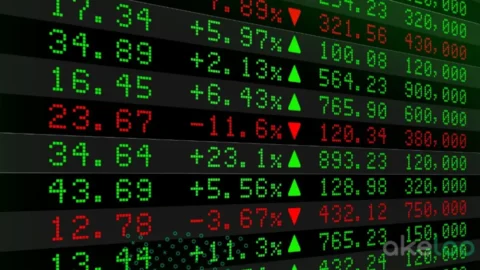 Após Bolsa bater mais um recorde, Faria Lima muda o nome para Faria o L