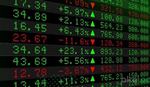 Após Bolsa bater mais um recorde, Faria Lima muda o nome para Faria o L