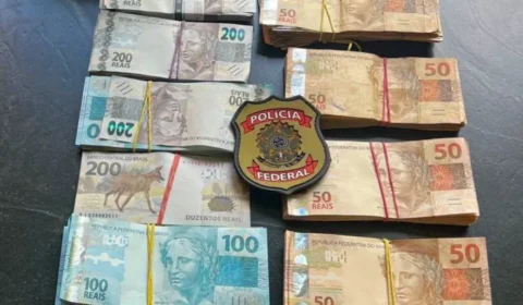 A percepção da corrupção no Brasil