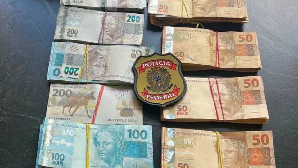 A percepção da corrupção no Brasil