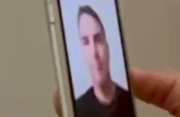 Wassef quis apelar ao PCC para ligar Adélio a Lula e PT