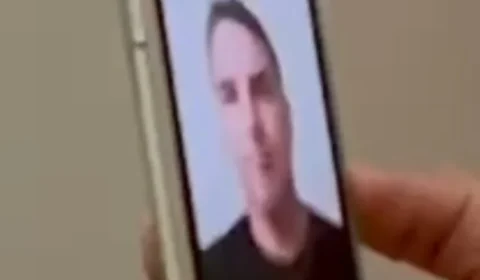 Wassef quis apelar ao PCC para ligar Adélio a Lula e PT