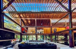 ‘Cine Trancoso’: os vídeos tóxicos de Vorcaro