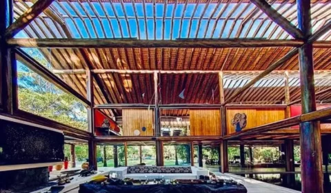 ‘Cine Trancoso’: os vídeos tóxicos de Vorcaro