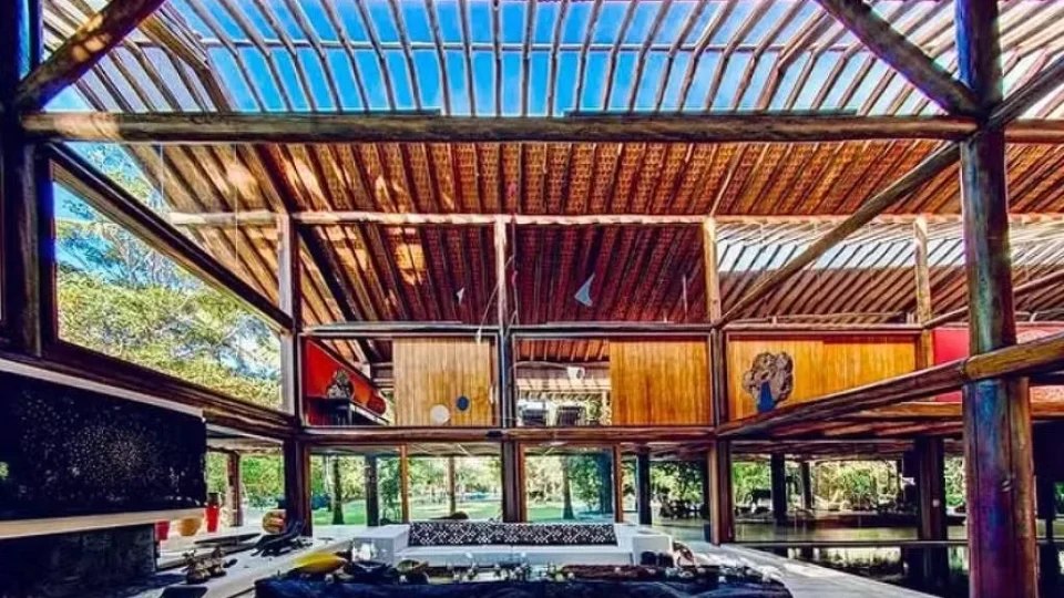 ‘Cine Trancoso’: os vídeos tóxicos de Vorcaro