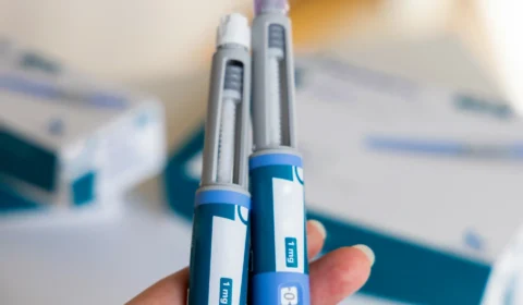 O Mounjaro, o Ozempic e o Orçamento da União