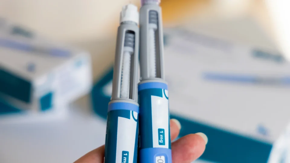 O Mounjaro, o Ozempic e o Orçamento da União