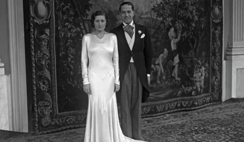 Carta ao Leitor — O estrategista e o Império