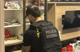 Os saqueadores: Quem merece indignação no tempo das redes?