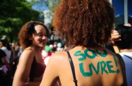 O feminismo é necessário?