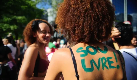 O feminismo é necessário?