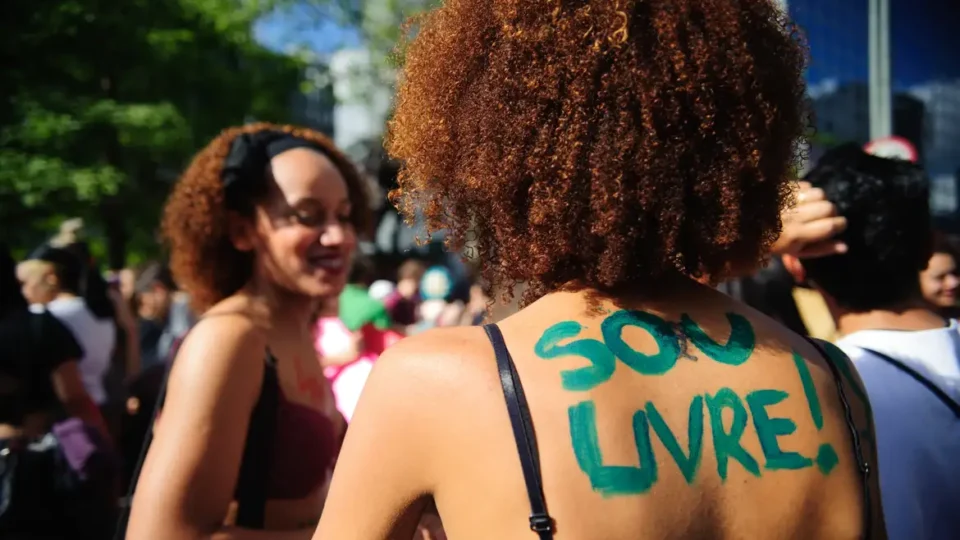 O feminismo é necessário?