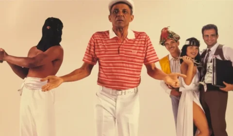 Suje-se gordo, pois o juiz nunca será ‘tough’