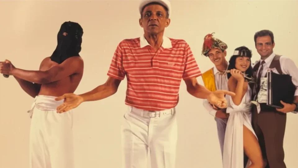 Suje-se gordo, pois o juiz nunca será ‘tough’