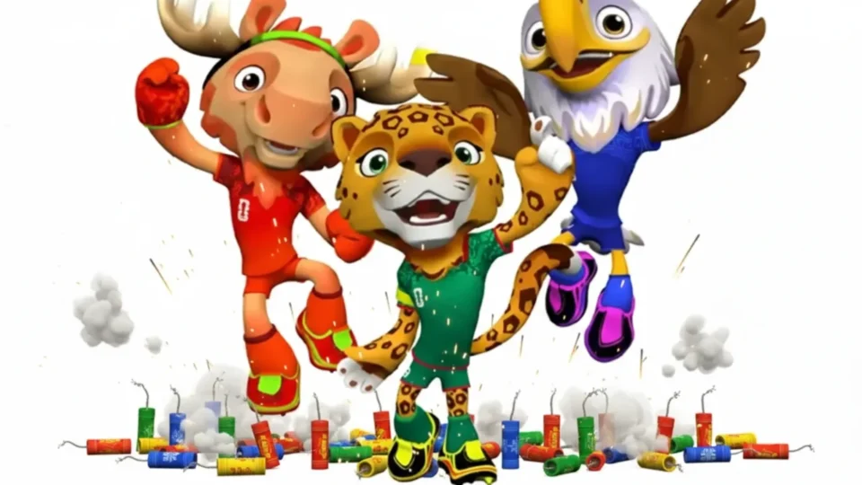 Você quer mesmo ir à Copa nos Estados Unidos?