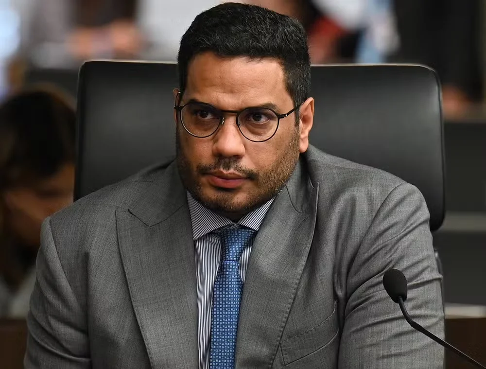 Juliano relator Jhonatan de Jesus TCU divulgação