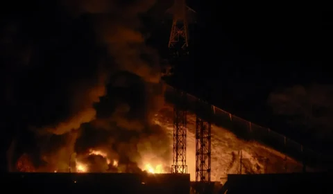 A Venezuela e a continuidade de uma ‘era perversa’