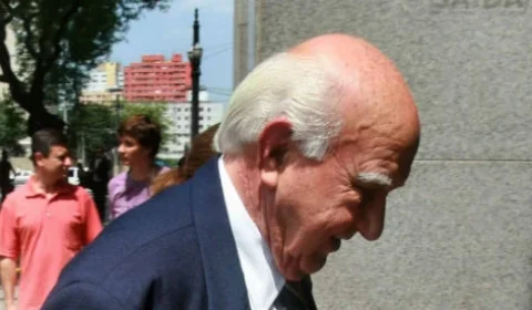 Augusto Farias, irmão de PC, cobrou Canhedo por VASP