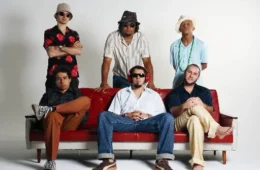 Cinebiografia de Chico Science porá Recife nas telas de novo