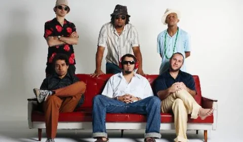 Cinebiografia de Chico Science porá Recife nas telas de novo