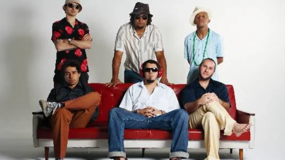 Cinebiografia de Chico Science porá Recife nas telas de novo