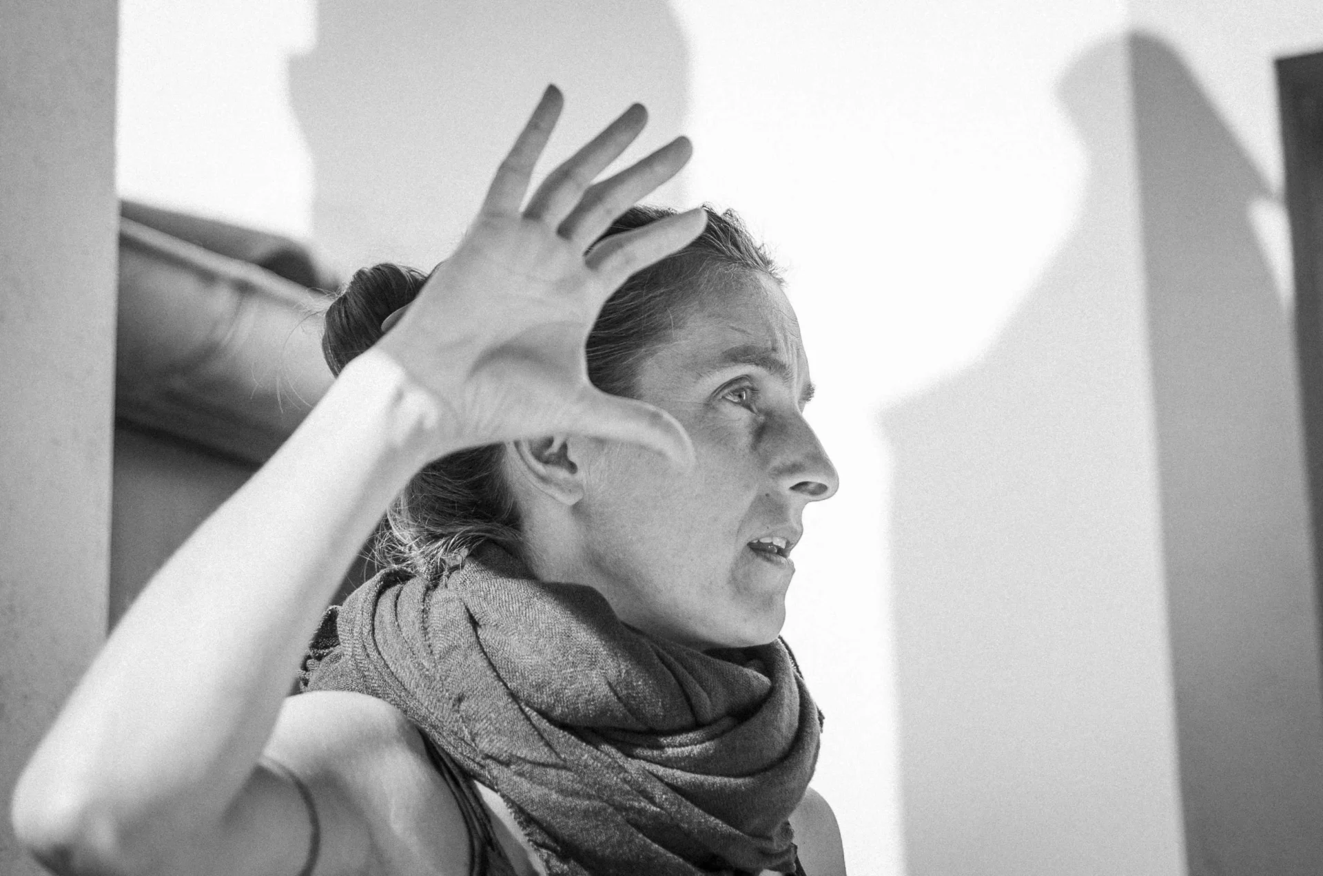 Adriana Neige Sinno Creative Commons