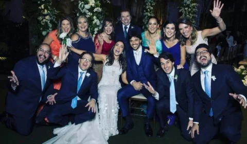 Racha na família Abravanel