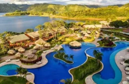 ‘Ministro Tayayá’