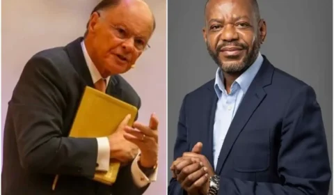 Nos bastidores do Reino: Edir Macedo posto a nu nas telas