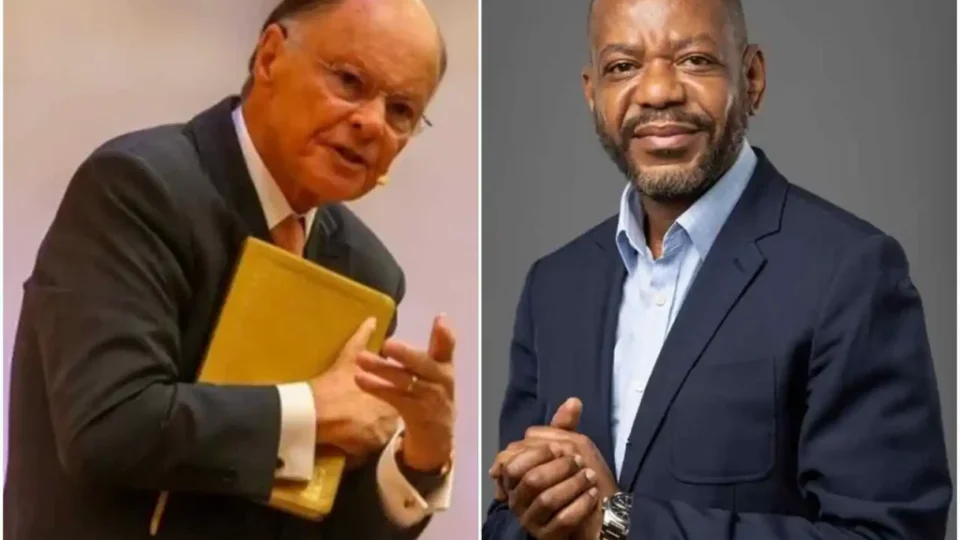 Nos bastidores do Reino: Edir Macedo posto a nu nas telas