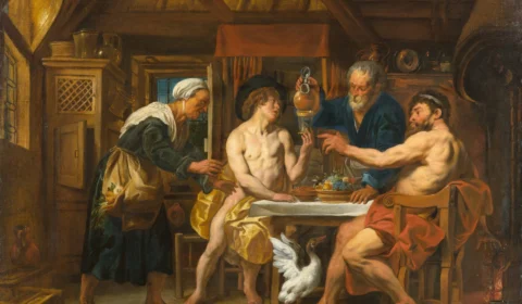 Sobre hospitalidade: contra a expulsão dos imigrantes por Trump