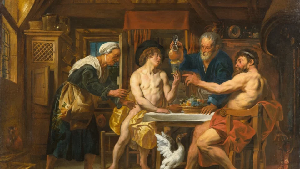 Sobre hospitalidade: contra a expulsão dos imigrantes por Trump