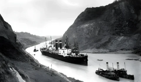 Portos da América Latina viram epicentro da guerra pelos mares