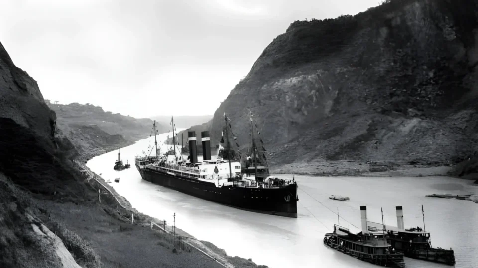 Portos da América Latina viram epicentro da guerra pelos mares