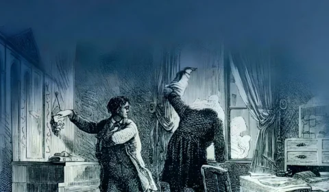 A carta roubada dos Arquivos Epstein – II