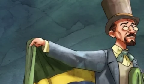 Qual é o limite da tolerância com a desumanidade?