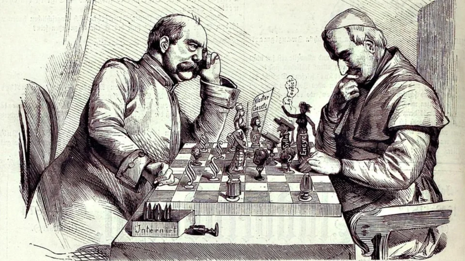 Por que buscar apoio do centrão mesmo sabendo com quem está lidando?