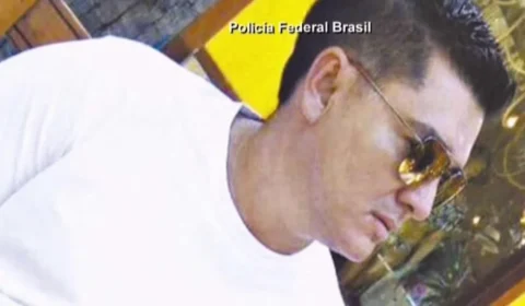 ‘La Chepa’, cunhado de ‘El Mencho’, foi preso no Brasil