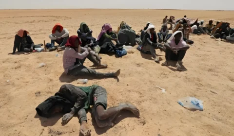 O fracasso ético e moral da humanidade                                   