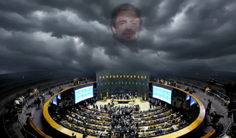 ‘Contatinhos’ políticos de Vorcaro sonham dar ghosting no ex-banqueiro