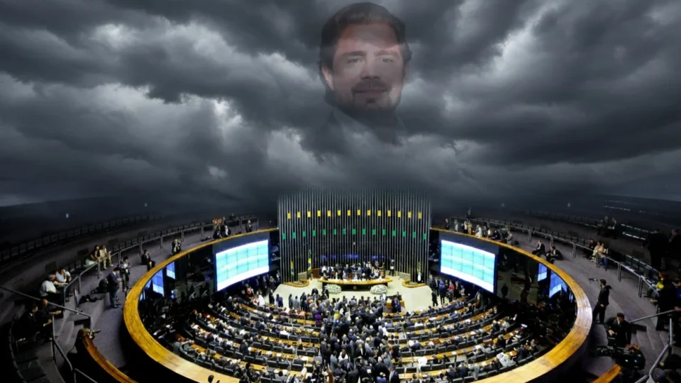 ‘Contatinhos’ políticos de Vorcaro sonham dar ghosting no ex-banqueiro